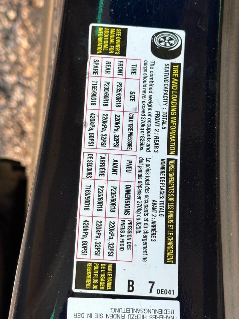 2010 Lexus RX 350 AWD 4dr - 22885603 - 20