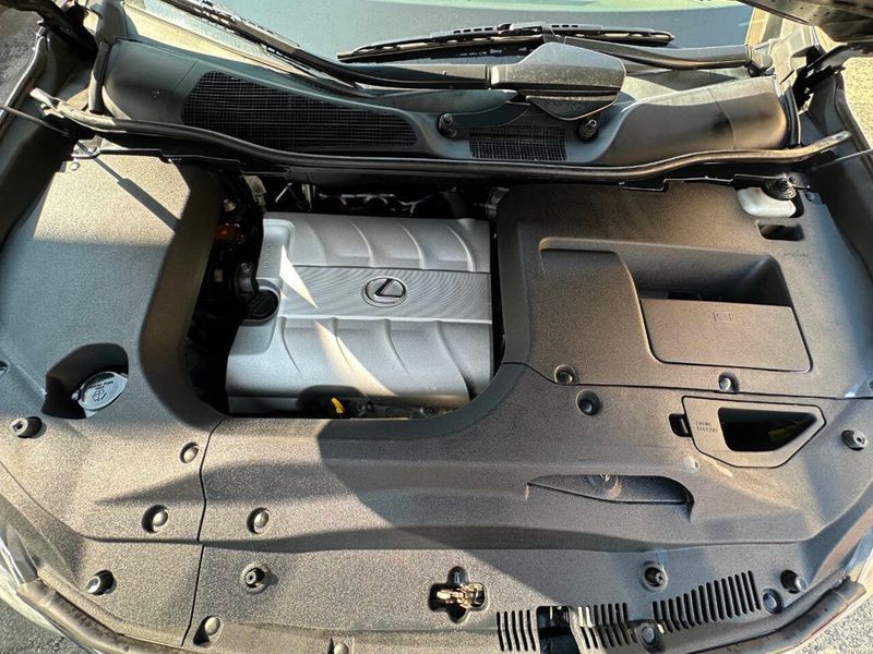 2010 Lexus RX 350 AWD 4dr - 22885603 - 28