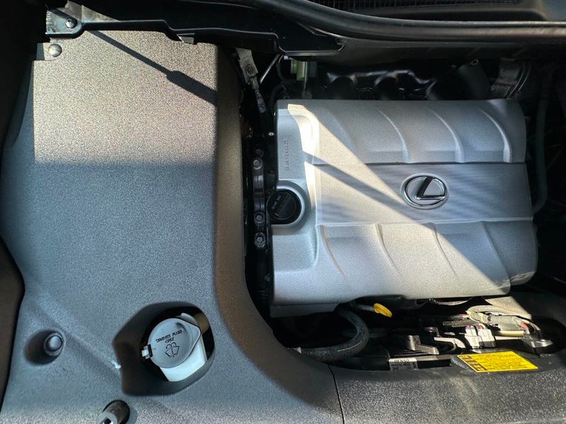 2010 Lexus RX 350 AWD 4dr - 22885603 - 30