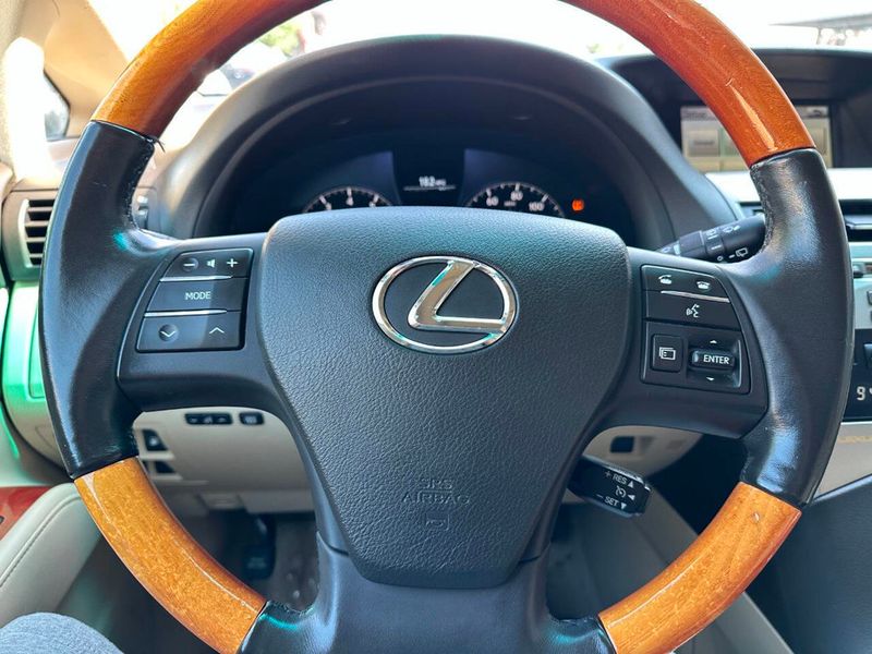2010 Lexus RX 350 AWD 4dr - 22885603 - 32