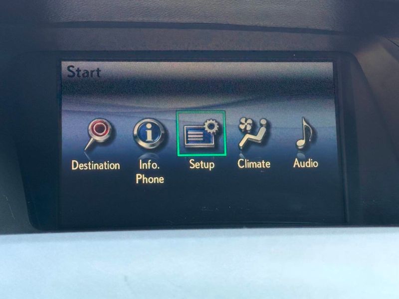 2010 Lexus RX 350 AWD 4dr - 22885603 - 39