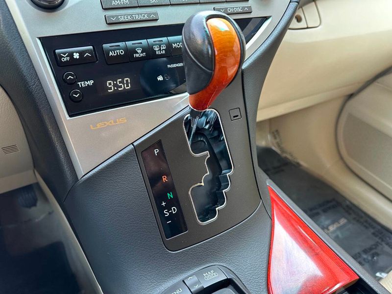 2010 Lexus RX 350 AWD 4dr - 22885603 - 42