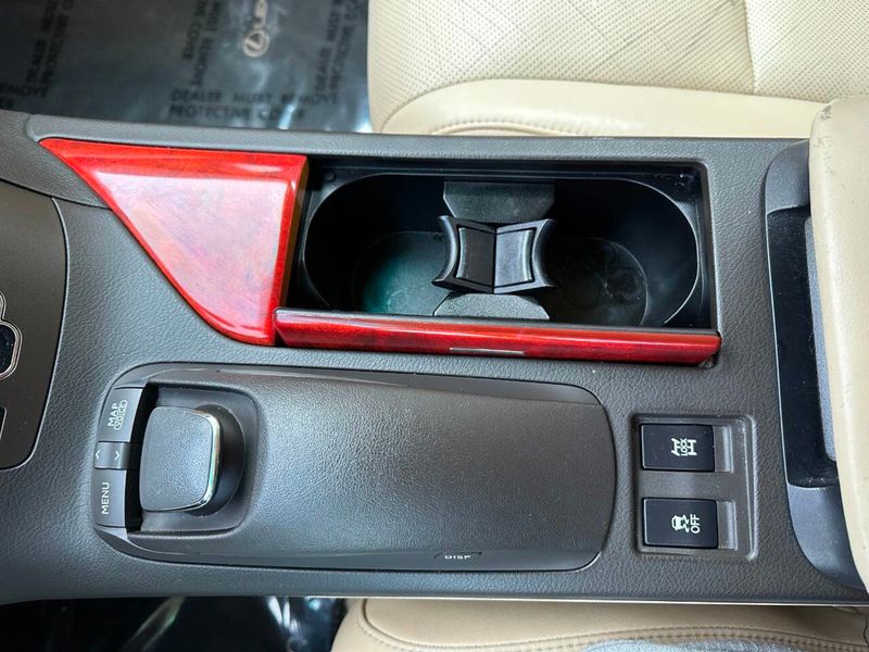2010 Lexus RX 350 AWD 4dr - 22885603 - 46