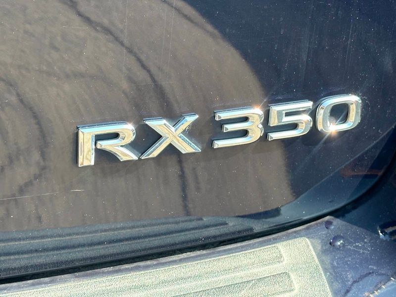 2010 Lexus RX 350 AWD 4dr - 22885603 - 5