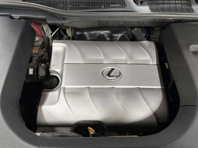 2010 Lexus RX 350 AWD 4dr - 22968385 - 9