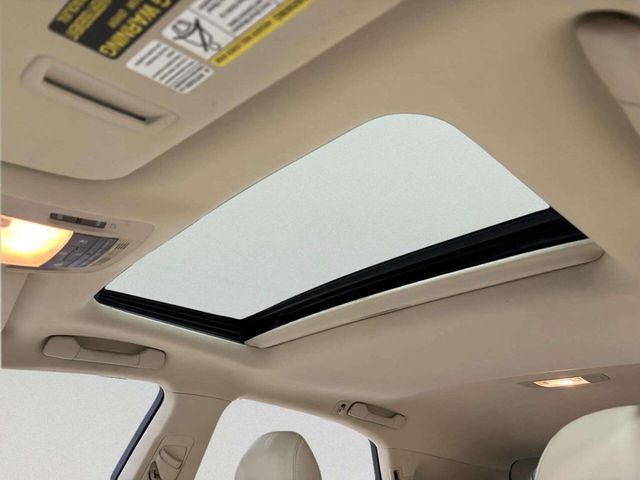 2010 Lexus RX 350 AWD 4dr - 22968385 - 15