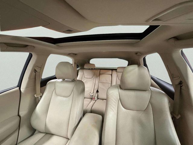 2010 Lexus RX 350 AWD 4dr - 22968385 - 16