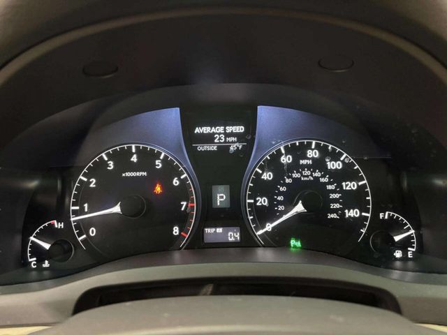 2010 Lexus RX 350 AWD 4dr - 22968385 - 46