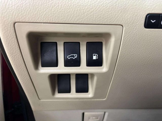 2010 Lexus RX 350 AWD 4dr - 22968385 - 48