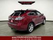 2010 Lexus RX 350 AWD 4dr - 22968385 - 4