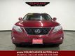 2010 Lexus RX 350 AWD 4dr - 22968385 - 7
