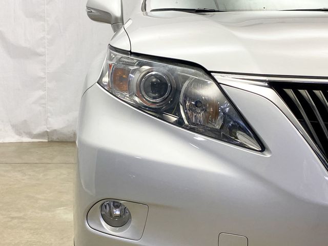 2010 Lexus RX 350 AWD 4dr - 22965796 - 10