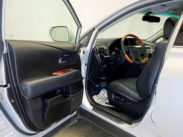 2010 Lexus RX 350 AWD 4dr - 22965796 - 16