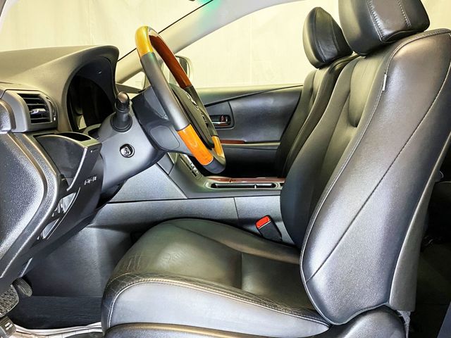 2010 Lexus RX 350 AWD 4dr - 22965796 - 18