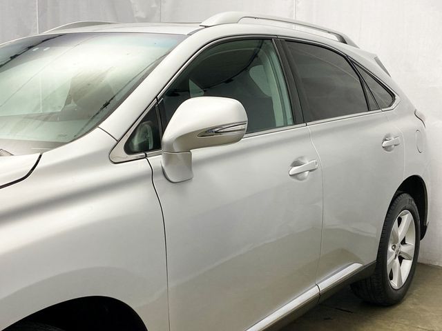 2010 Lexus RX 350 AWD 4dr - 22965796 - 1