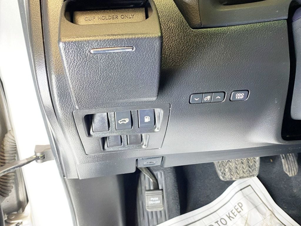 2010 Lexus RX 350 AWD 4dr - 22965796 - 21