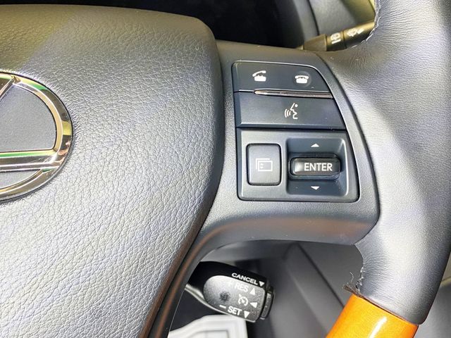2010 Lexus RX 350 AWD 4dr - 22965796 - 24