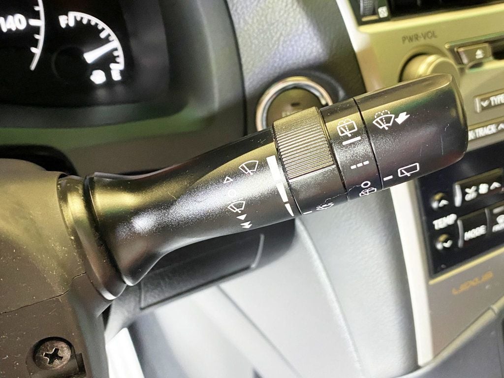 2010 Lexus RX 350 AWD 4dr - 22965796 - 26