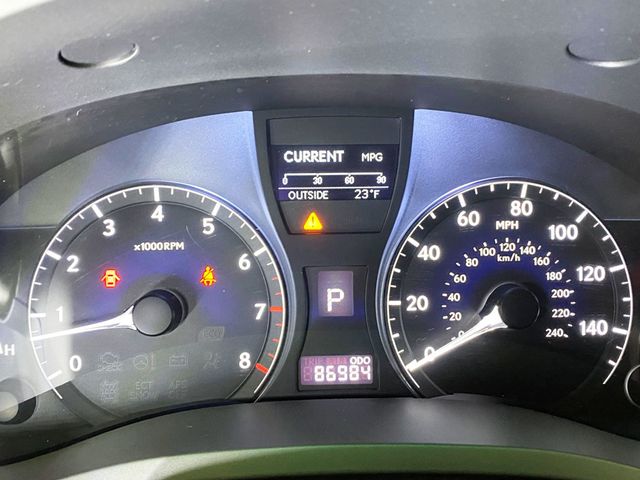 2010 Lexus RX 350 AWD 4dr - 22965796 - 27