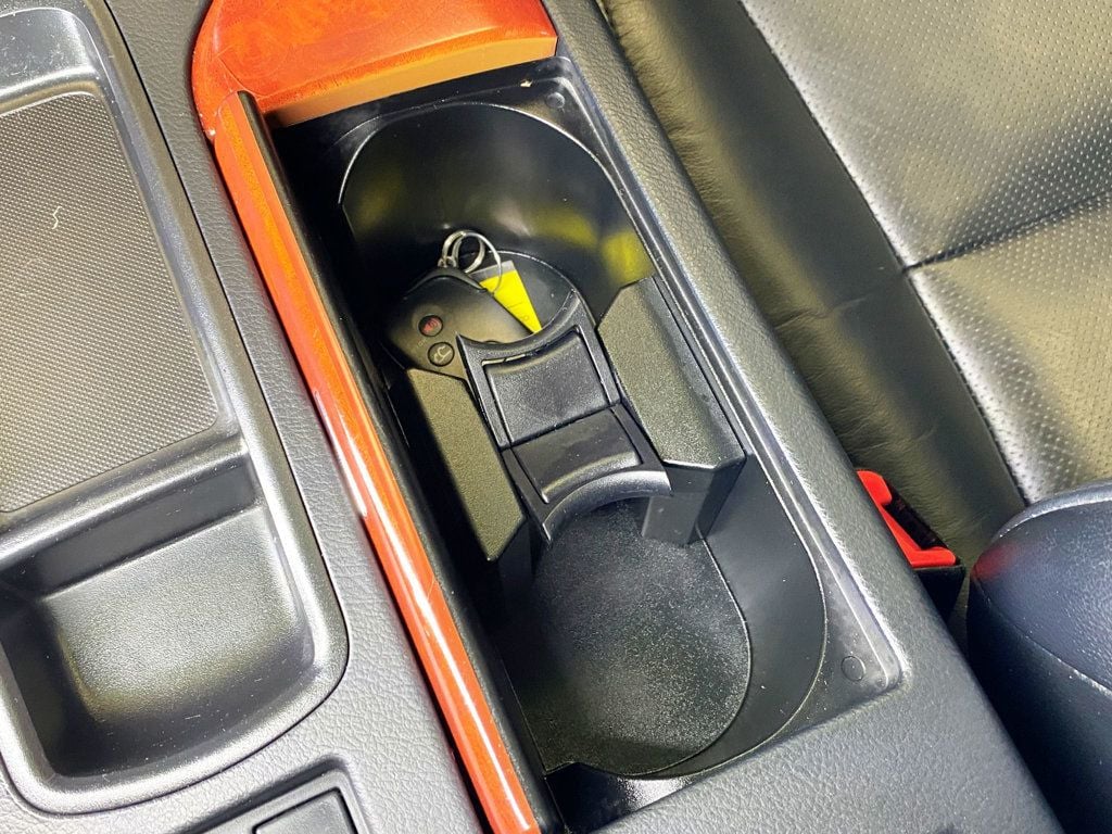 2010 Lexus RX 350 AWD 4dr - 22965796 - 35