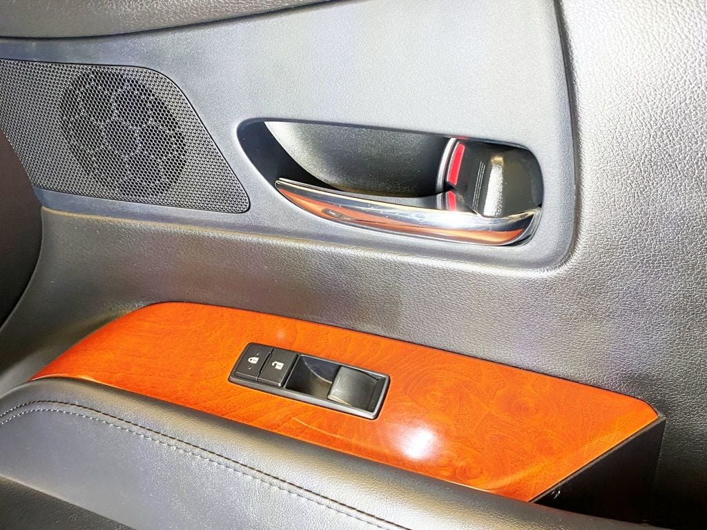 2010 Lexus RX 350 AWD 4dr - 22965796 - 42