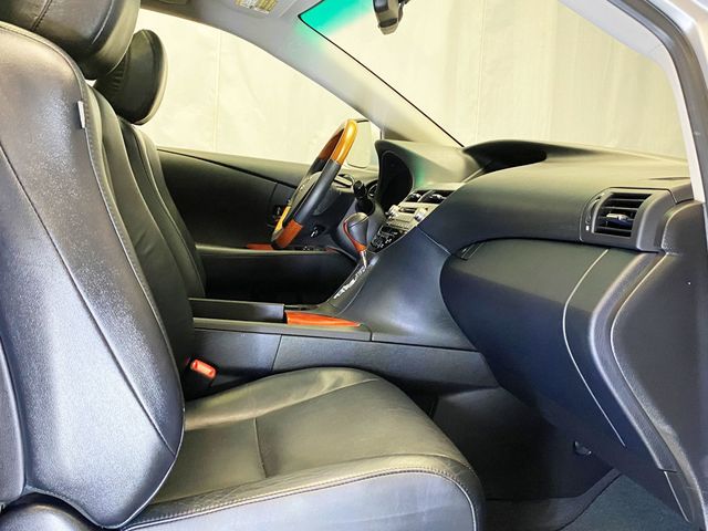 2010 Lexus RX 350 AWD 4dr - 22965796 - 43