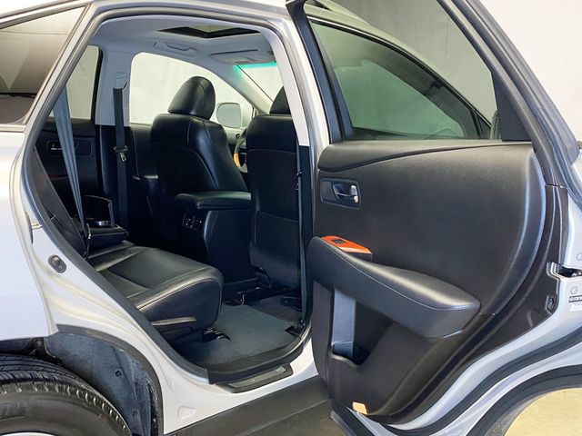2010 Lexus RX 350 AWD 4dr - 22965796 - 47
