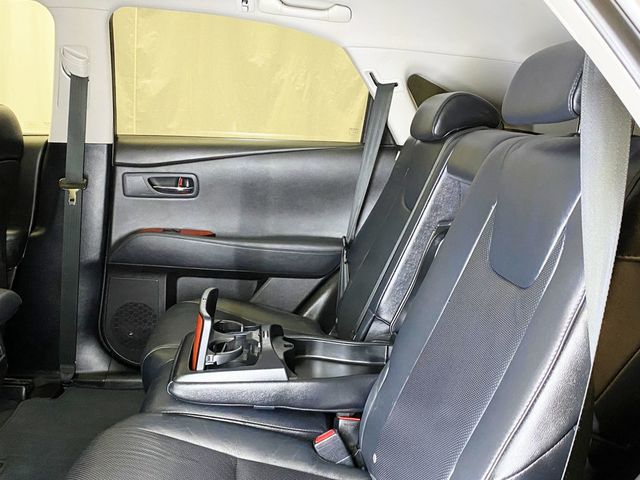 2010 Lexus RX 350 AWD 4dr - 22965796 - 52
