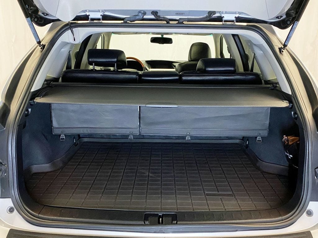 2010 Lexus RX 350 AWD 4dr - 22965796 - 54