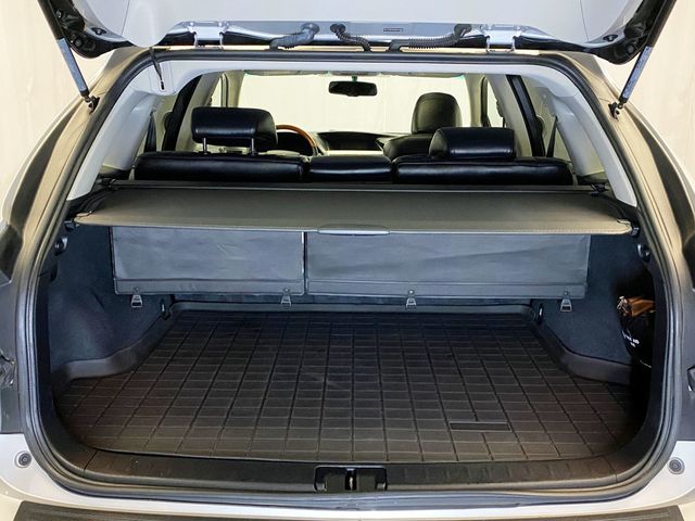 2010 Lexus RX 350 AWD 4dr - 22965796 - 54