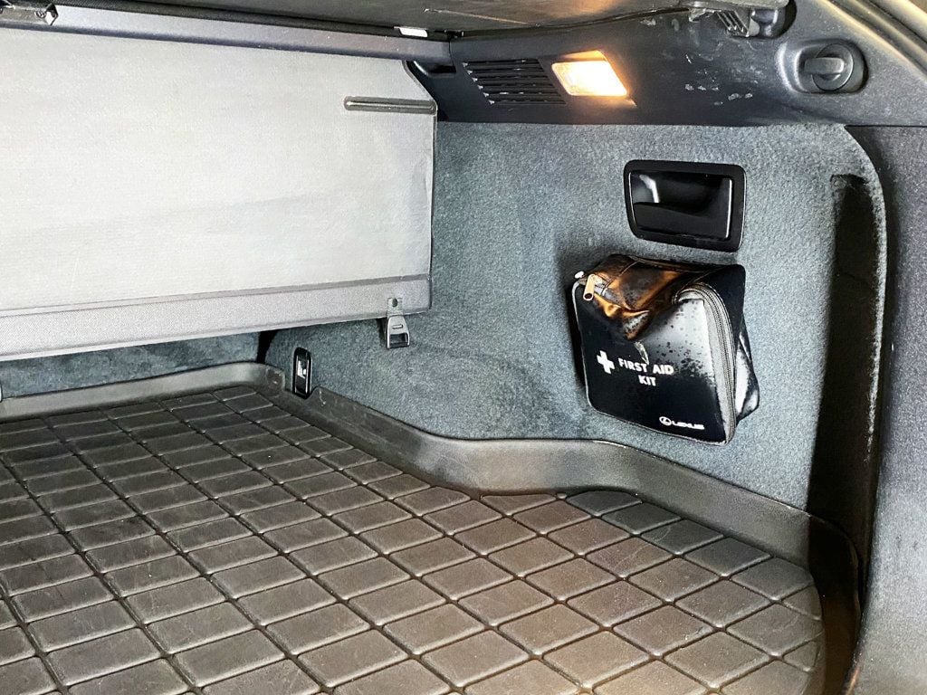 2010 Lexus RX 350 AWD 4dr - 22965796 - 56