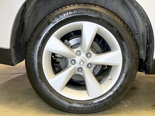 2010 Lexus RX 350 AWD 4dr - 22965796 - 60