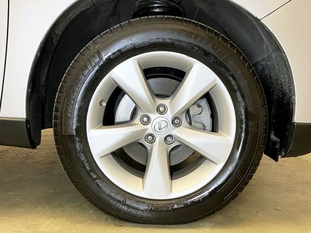 2010 Lexus RX 350 AWD 4dr - 22965796 - 61
