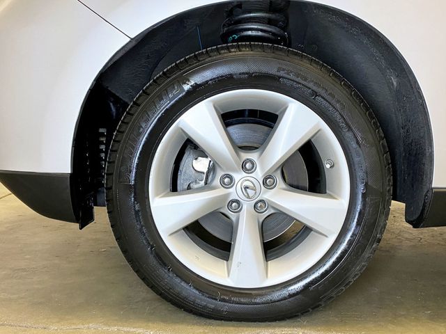 2010 Lexus RX 350 AWD 4dr - 22965796 - 62