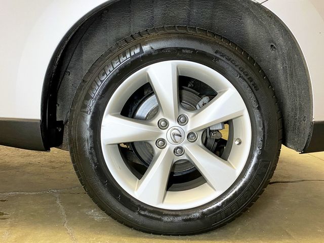 2010 Lexus RX 350 AWD 4dr - 22965796 - 63