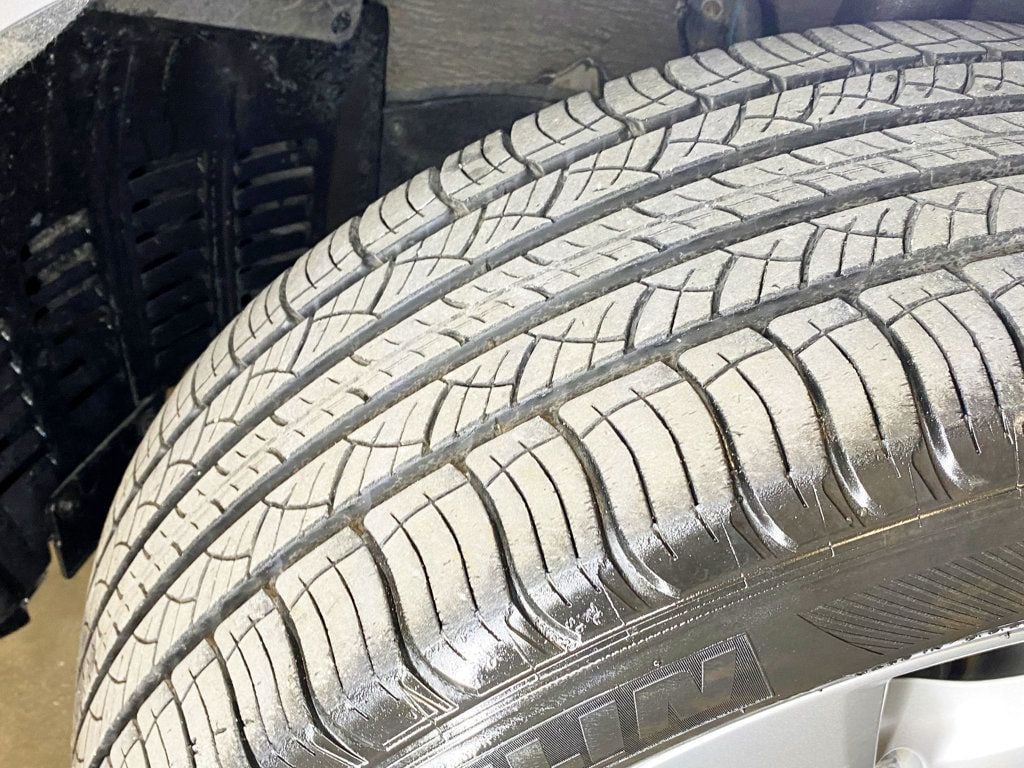 2010 Lexus RX 350 AWD 4dr - 22965796 - 64