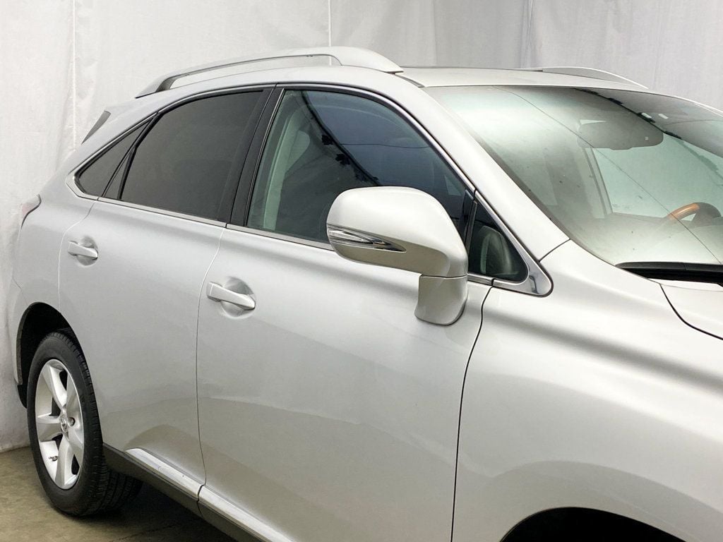 2010 Lexus RX 350 AWD 4dr - 22965796 - 7