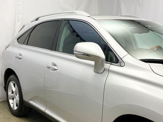 2010 Lexus RX 350 AWD 4dr - 22965796 - 7