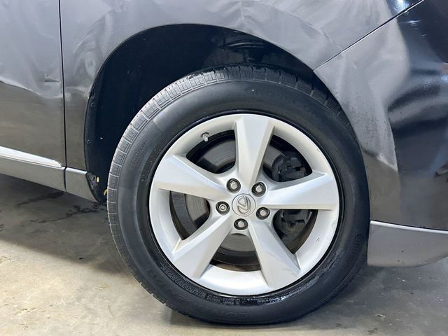 2010 Lexus RX 350 AWD 4dr - 23088588 - 13