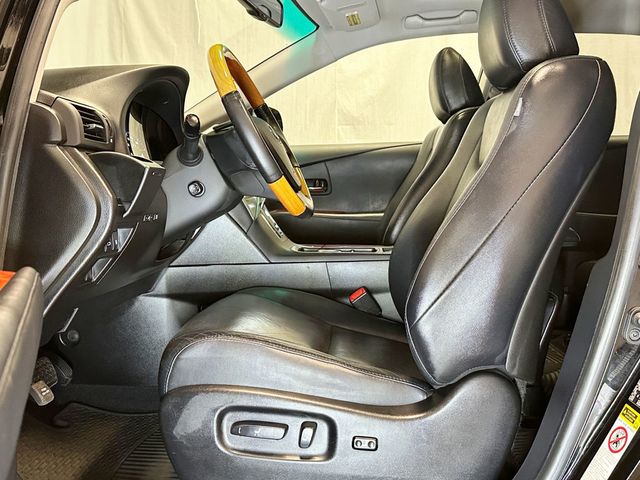 2010 Lexus RX 350 AWD 4dr - 23088588 - 18
