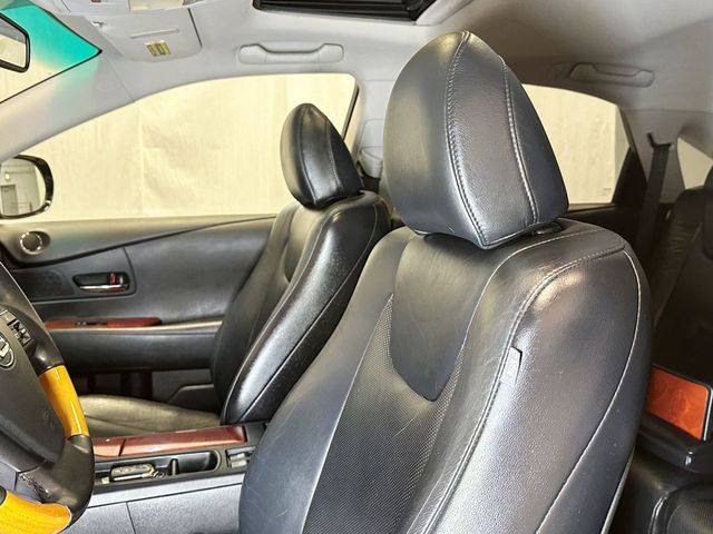 2010 Lexus RX 350 AWD 4dr - 23088588 - 20