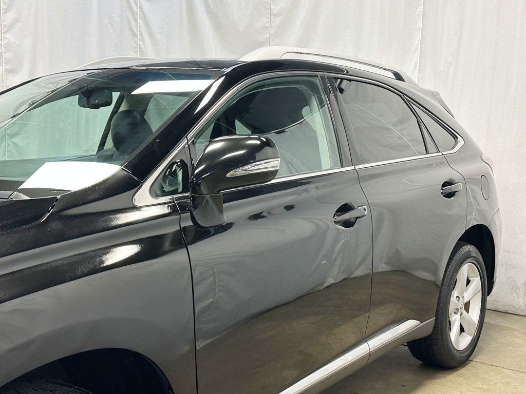 2010 Lexus RX 350 AWD 4dr - 23088588 - 2
