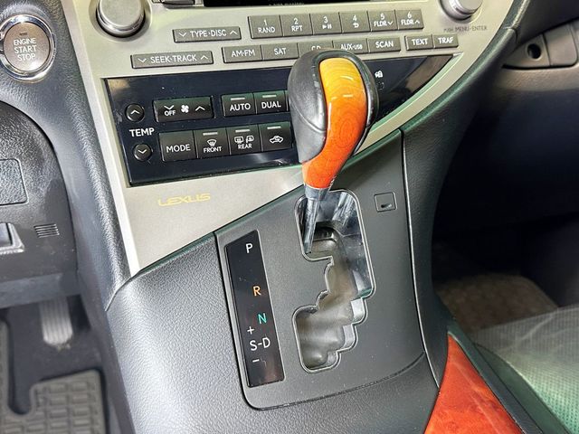 2010 Lexus RX 350 AWD 4dr - 23088588 - 29