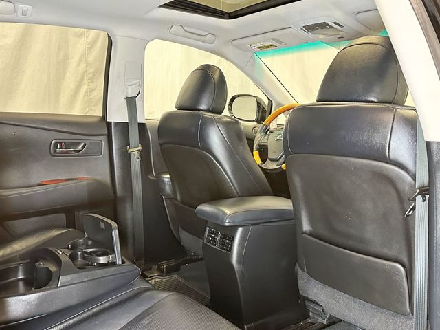 2010 Lexus RX 350 AWD 4dr - 23088588 - 38
