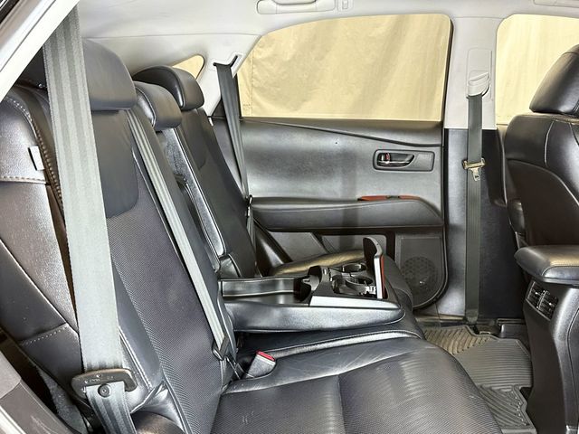 2010 Lexus RX 350 AWD 4dr - 23088588 - 40