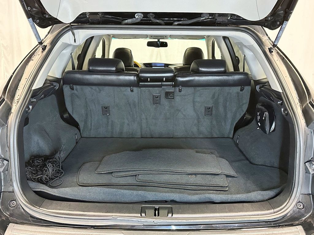 2010 Lexus RX 350 AWD 4dr - 23088588 - 41