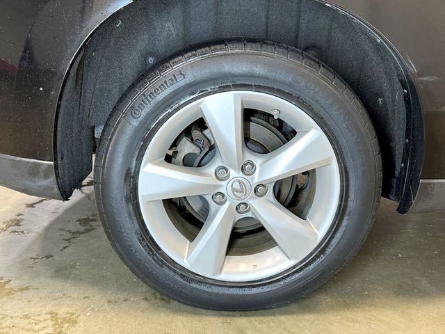 2010 Lexus RX 350 AWD 4dr - 23088588 - 45