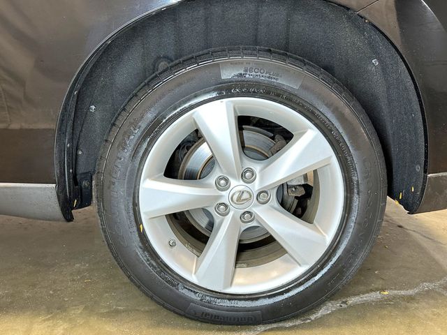 2010 Lexus RX 350 AWD 4dr - 23088588 - 46