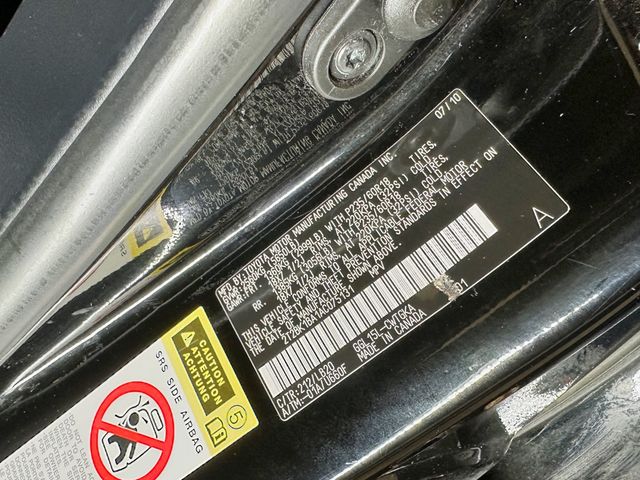 2010 Lexus RX 350 AWD 4dr - 23088588 - 47