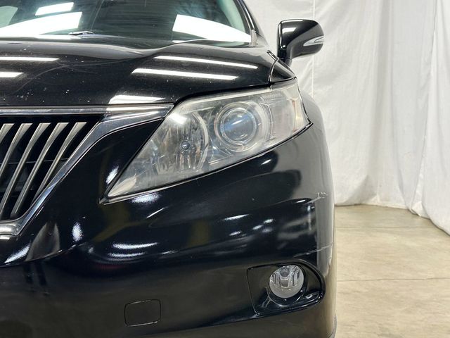2010 Lexus RX 350 AWD 4dr - 23088588 - 6